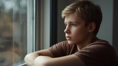 Casting adolescent caucasien de 14 ans pour tournage unitaire