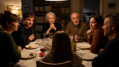Casting comédien et comédienne entre 6 et 50 ans pour tournage court métrage Nikon Film Festival 2027