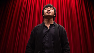 Casting comédien et comédienne de tout âge pour rôle dans spectacle en tournée