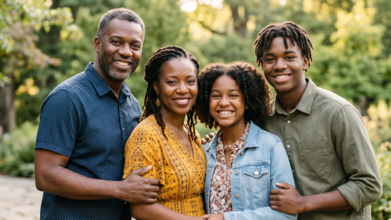 Casting homme et femme typé afro entre 16 et 55 ans pour silhouette dans long métrage à Marseille