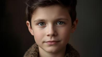Casting enfant garçon entre 7 et 8 ans pour rôle principal dans long métrage
