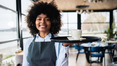 Casting serveur et serveuse d'origine asiatique ou africaine entre 20 et 55 ans pour figuration dans film