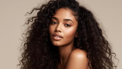 Casting comédienne aux cheveux texturés entre 25 et 45 ans pour publicité cheveux