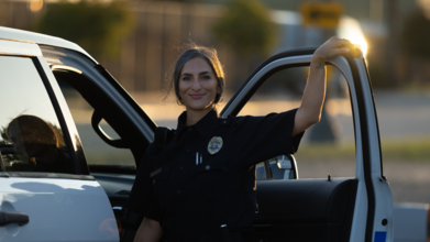 Casting femme entre 20 et 26 ans pour figuration dans série policière