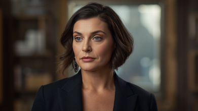 Casting femme entre 40 et 50 ans pour doublure image dans série Canal +
