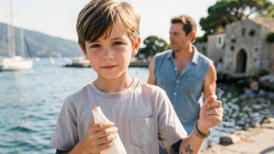 Casting enfant garçon entre 7 et 8 ans pour second rôle dans long métrage