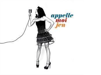 Découvrez le Best Of Live de Jenifer dans " Appelle moi Jen !"