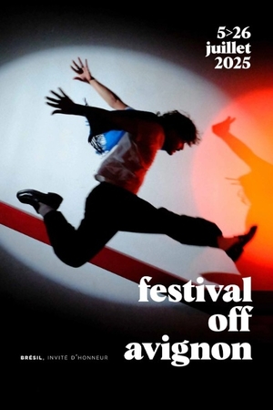 Festival Off Avignon 2025 : nos coups de cœur de spectacles à ne pas manquer ❤️