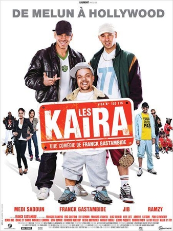 "Les Kaïra", la comédie à ne pas manquer !