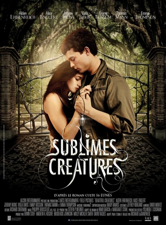 "Sublimes créatures" l'une des sagas les plus attendues, le 27 février au cinéma !
