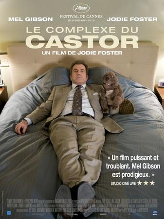 Gagnez vos places de cinéma pour Le Complexe du Castor !
