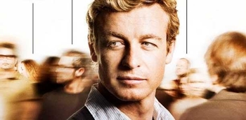 The mentalist : Un nouveau personnage...