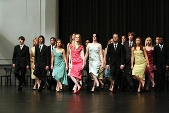 Sortie du film Les Rêves dansants le 5 Avril !