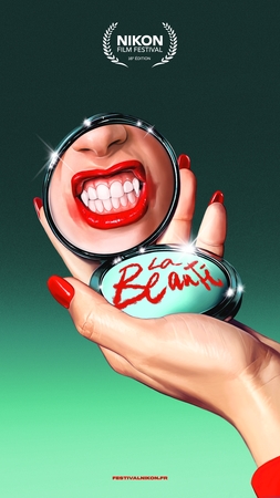 Casting.fr partenaire du Nikon Film Festival 2026 : à vos caméras, célébrez la beauté !