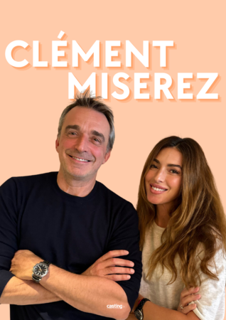 La réalité du métier de producteur cinéma : Clément Miserez est l'invité du podcast Casting Call