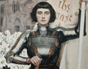 Jeanne d’Arc, l’Épopée : nouvelle comédie musicale féministe dans l’ère du temps