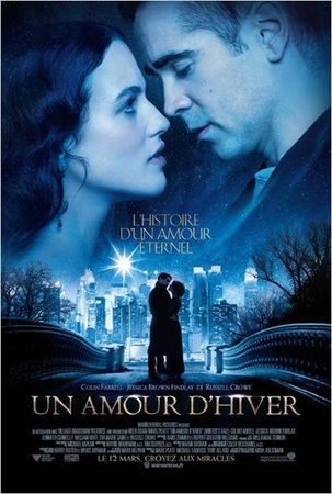 Un amour d'hiver, l'histoire d'un amour éternel au cinéma