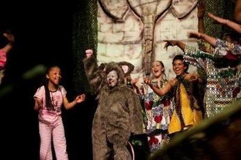 Gagnez vos places pour le spectacle Le Rêve d'Elya !