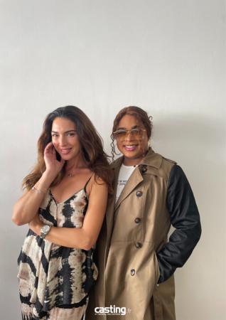 Podcast Casting Call : Cleeveland Roumillac, devenir soi et faire carrière