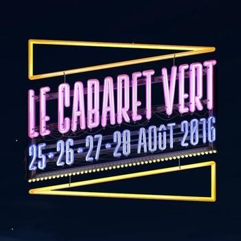 Demandez vos pass sur casting.fr pour le festival Cabaret Vert avec Nekfeu, Indochine et Sum41