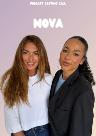 Comment affirmer sa singularité au-delà des critiques et ne pas les laisser nous atteindre ? Nova, ex-membre des Kids United, nous donne la recette dans le dernier épisode du podcast Casting Call