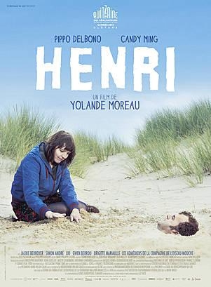 "Henri": Le nouveau film tragi-comique de Yolande Moreau