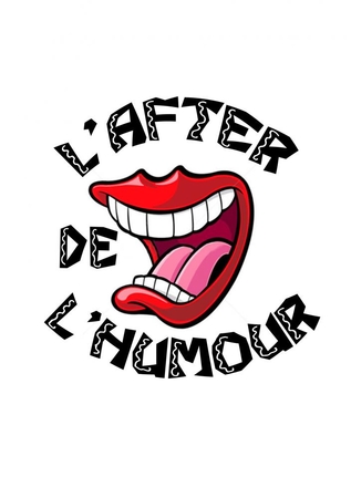Participez à l'émission l'After de l'humour et partagez un moment de sympathie et de drôleries