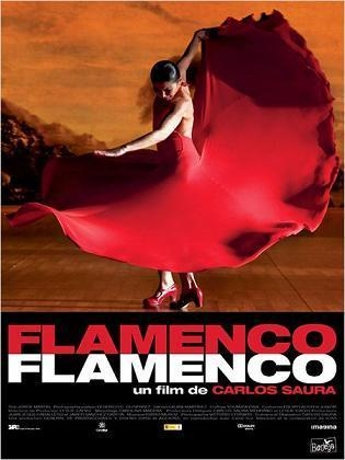Le film "Flamenco Flamenco" en salles le 14 décembre !