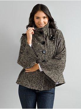 Le tweed : la tendance 2010!