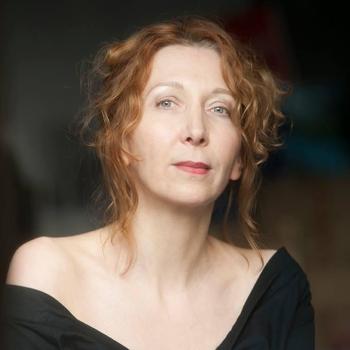 Bérengère Basty, coach chez Art'Aire Studio : "II est nécessaire également d’être tenace, car le chemin est parfois ardu et long"