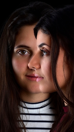 Monada : la musique en duo, la passion en héritage