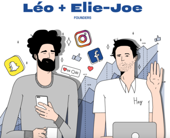 Focus sur le métier de producteur avec Les fondateurs d'Angelstudio une toute jeune agence en pleine ascension!