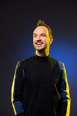 Focus sur le métier d'humoriste avec Jarry l'Atypique! On né humoriste ou on le devient?