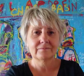 Marilou Dorion fondatrice et directrice associée du Conservatoire du Maquillage, ancienne maquilleuse professionnelle, vous fait gagner une journée de cours pour découvrir l’art du maquillage.