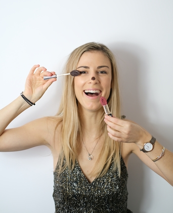 Camille, gagnante de la saison 8 de l'émission " Le meilleur pâtissier " revient sur son expérience