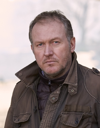 Rencontre avec Régis Van Houtte, comédien spécialiste dans le coaching d'acteurs