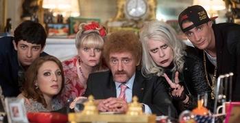 Recherche comédien entre 55 et 70 ans pour Les Tuche 4