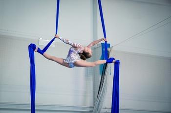 Vous rêvez de devenir acrobate aérienne ? Vesta Borovskaya, membre VIP sur Casting.fr vous donne des conseils pour décrocher un casting !