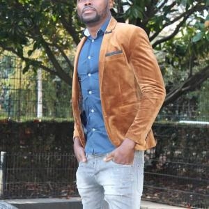 Hermann, un artiste qui a décidé de poursuivre son rêve jusqu'au bout