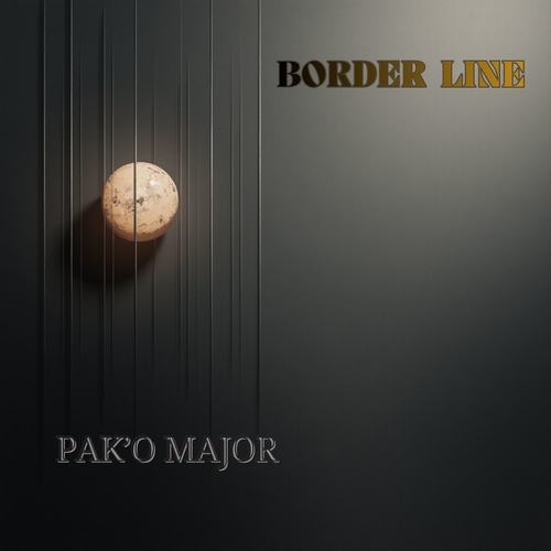 whimsicalrapper7438 - BORDER LINE 2 (Edit)