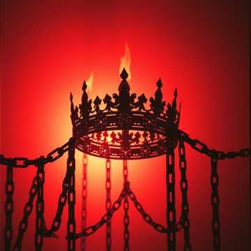 malun - Shadow Crown