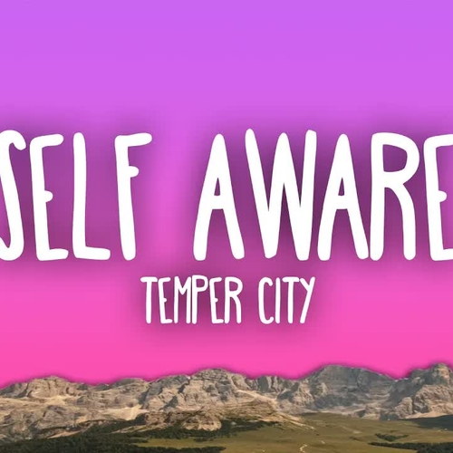 LatinHype - Temper City - Self Aware