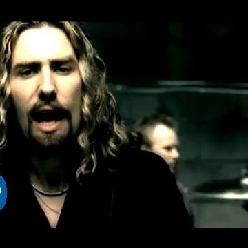 Nickelback - How You Remind Me