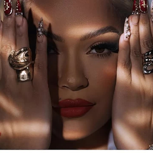 insuperable69 - La Insuperable - La Hoja se volteó ( Edición Femenina 2024) Video Oficial 4K ( Dir. freddyGraph