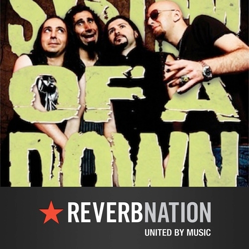 System Of A Down - BYOB