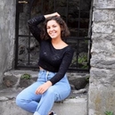 Découvrez le témoignage de Lulia, une artiste passionnée: "la croyance en soi me parait primordiale à la réussite."