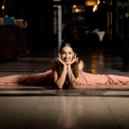 Laura CAMPINO, la danseuse et chorégraphe membre de casting.fr nous livre son fabuleux parcours en toute intimité