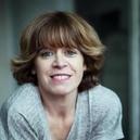 Catherine, l'heureuse gagnante du jeu concours