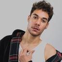 Enzo, mannequin et acteur nous parle des contrats qu'il a décroché grâce à Casting.fr