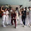 Chorégraphe et danseur dans un clip de Bigflo et Oli, Marc Afrokiz vous raconte comment Casting.fr a boosté sa carrière !